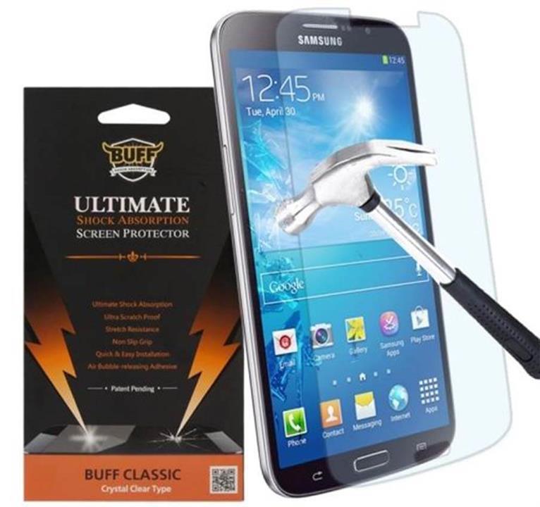 محافظ صفحه نمایش بوف سامسونگ ACE 4 BUFF Galaxy Ace 4 Ultimate Screen protector